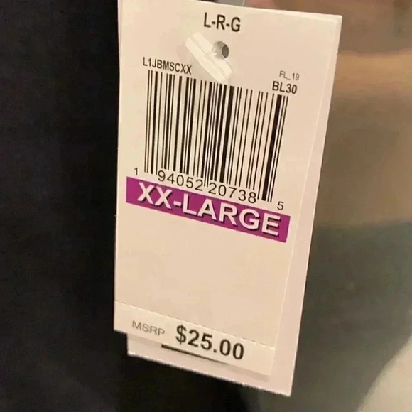 LRG Lifted Research Group Peace of Mind Collection T-Shirt - Picture 4 of 5